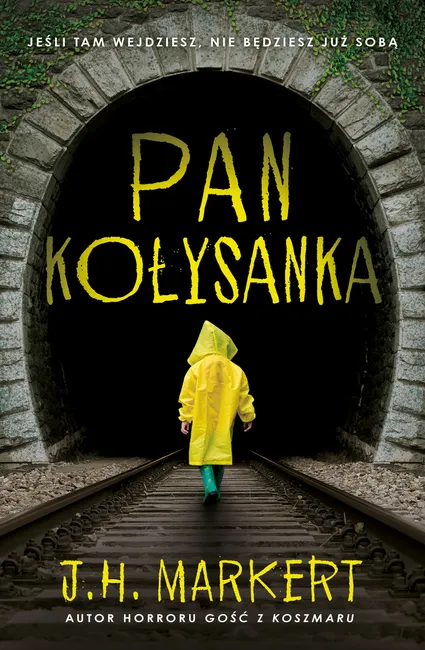 Pan Kołysanka 9788383434346