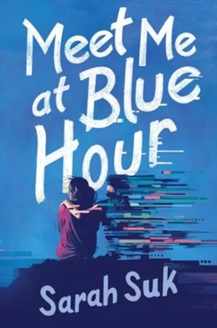 Meet Me at Blue Hour  9780063255180