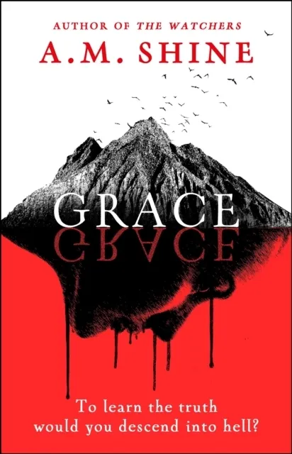 Grace 9781804547991