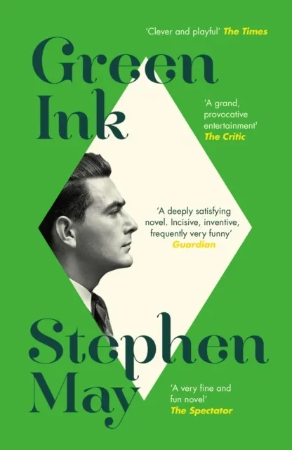 Green Ink 9781800754690