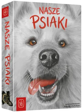 Nasze psiaki 5904915906134