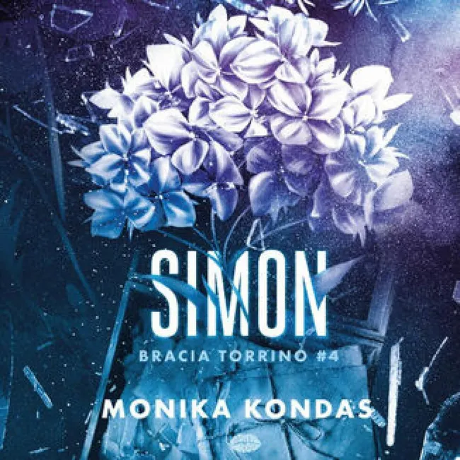 Simon. #4. Bracia Torrino 9788328944312