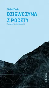 Dziewczyna z poczty (e-book)