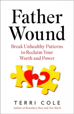 Father Wound 9781037425509