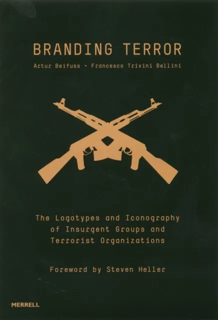 Branding Terror 9781858946016