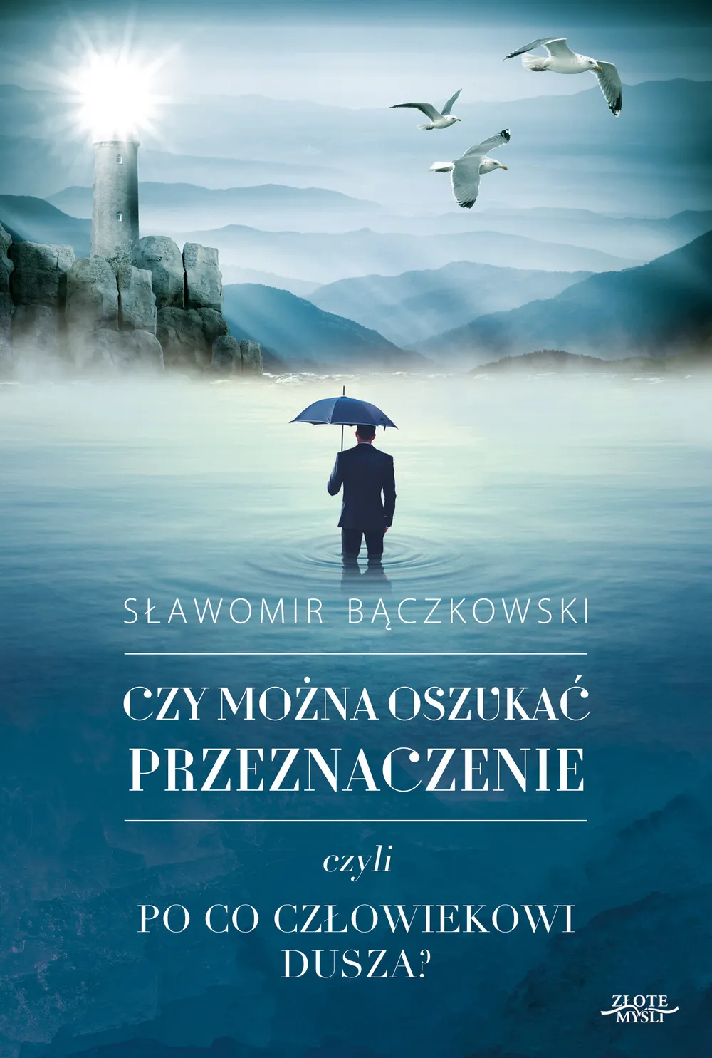 Czy można oszukać przeznaczenie? 9788377019702