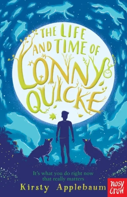 The Life and Time of Lonny Quicke  9781788005241