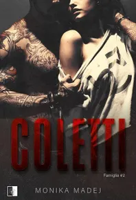 Coletti. Seria Familia. Tom 2