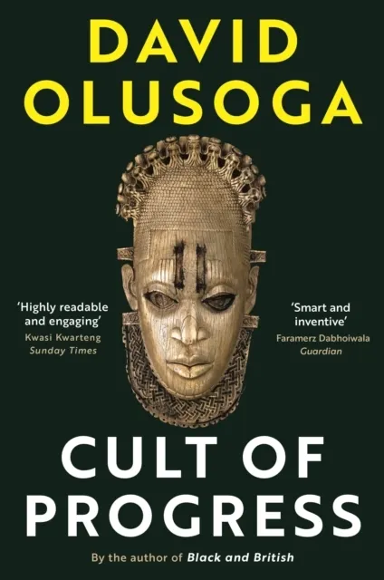 Cult of Progress  9781781259986