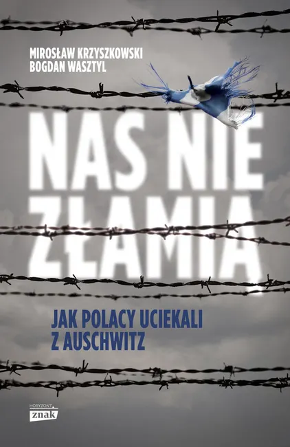 Nas nie złamią 9788324042036