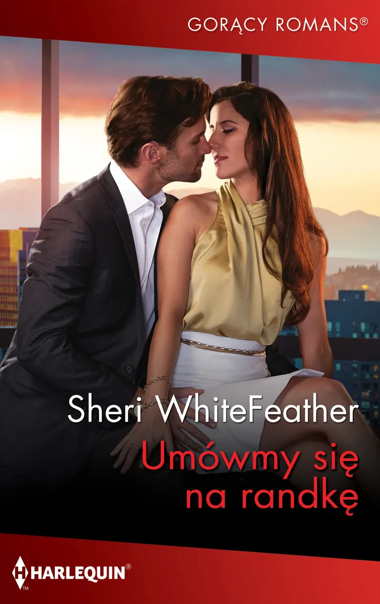 Umówmy się na randkę (e-book) 9788383420738