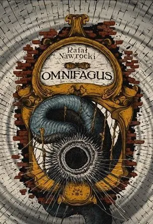 Omnifagus 9788377314395