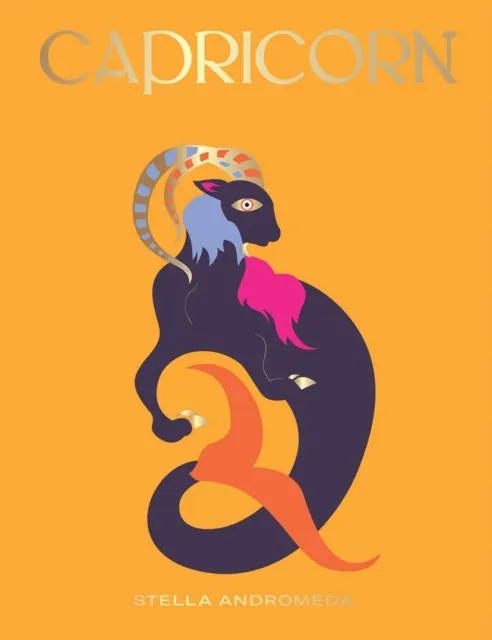 Capricorn  9781784882679