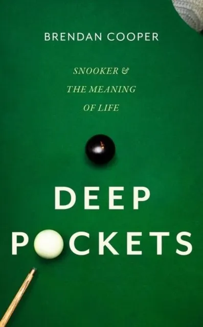 Deep Pockets  9781408717790