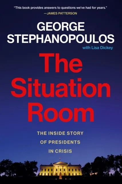 The Situation Room  9781538770184