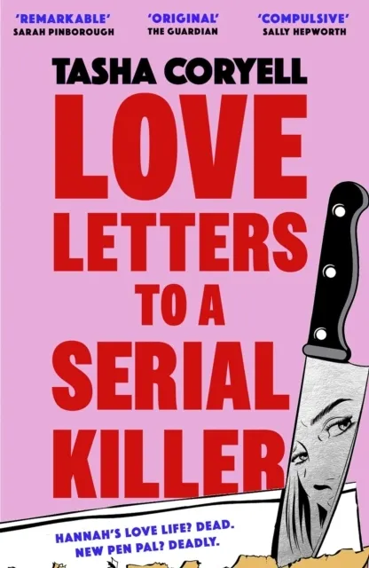 Love Letters to a Serial Killer 9781398716728
