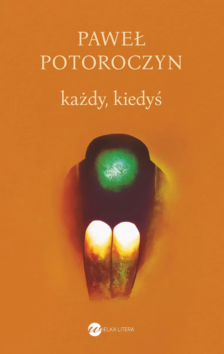 Każdy, kiedyś 9788383602271