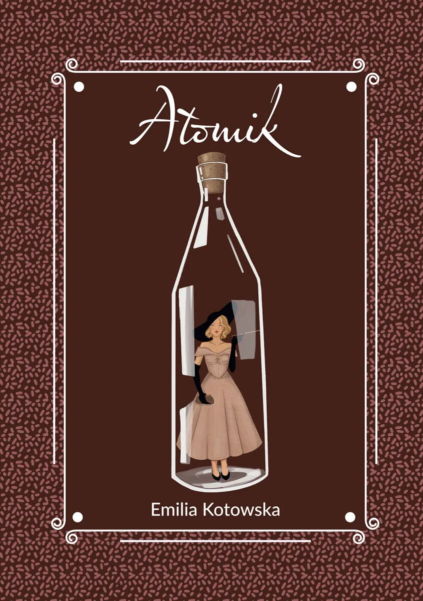Atomik 9788367737142
