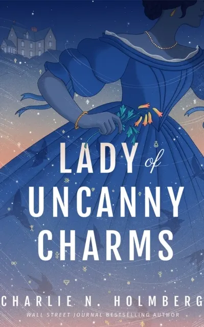 Lady of Uncanny Charms 9781662531224