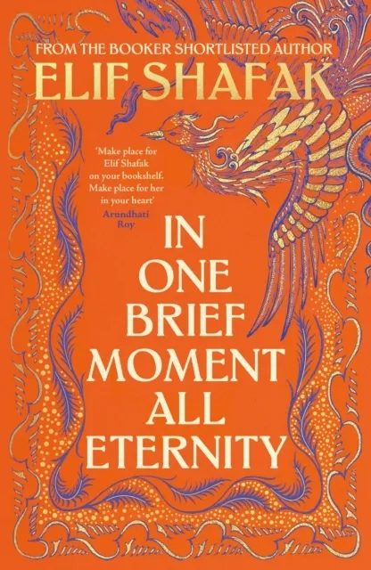 In One Brief Moment All Eternity 9780241745465