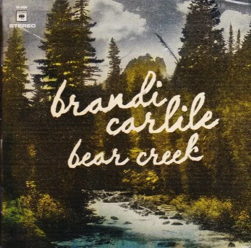 Bear Creek  886919612226