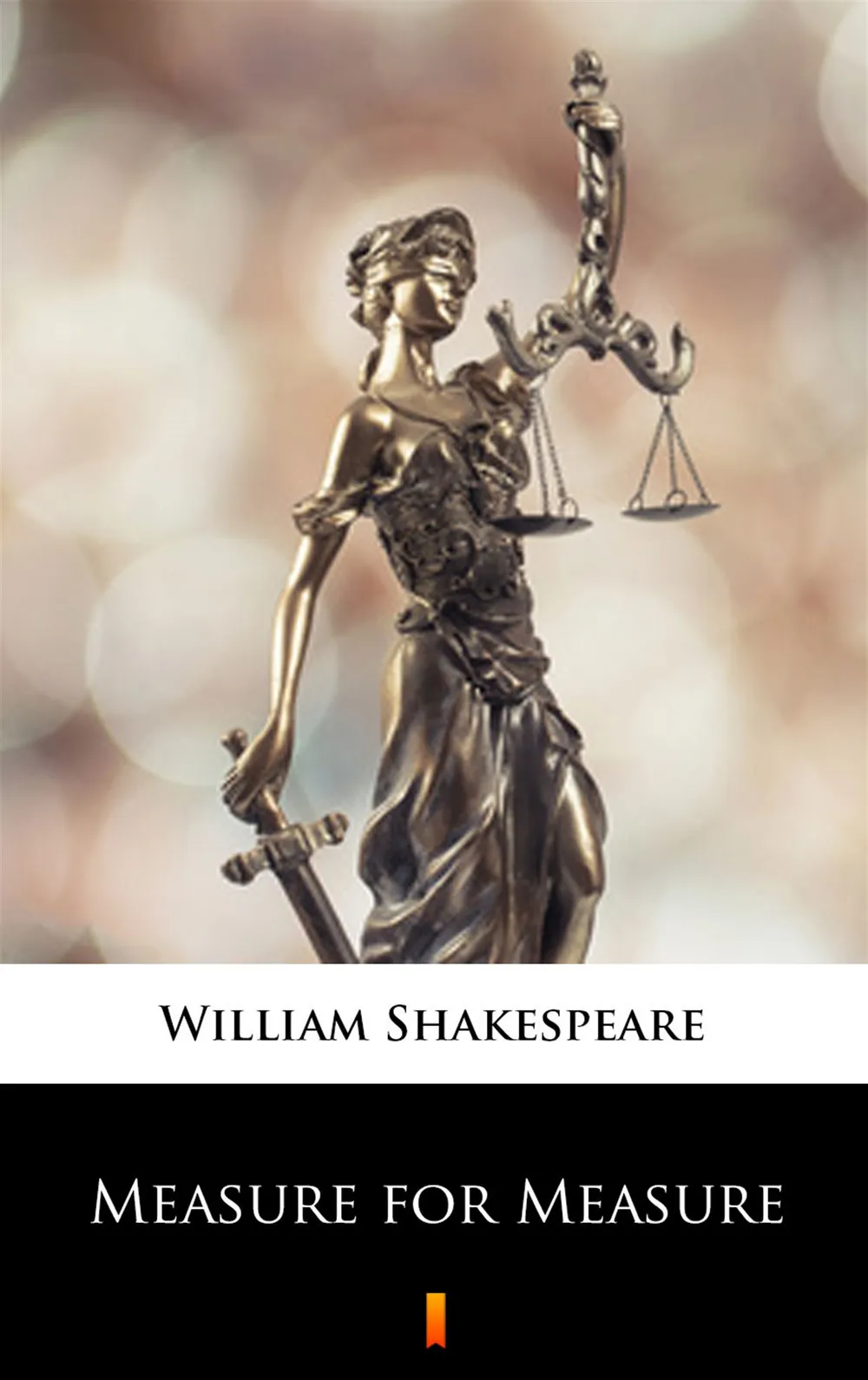 Measure for Measure 9788381767019