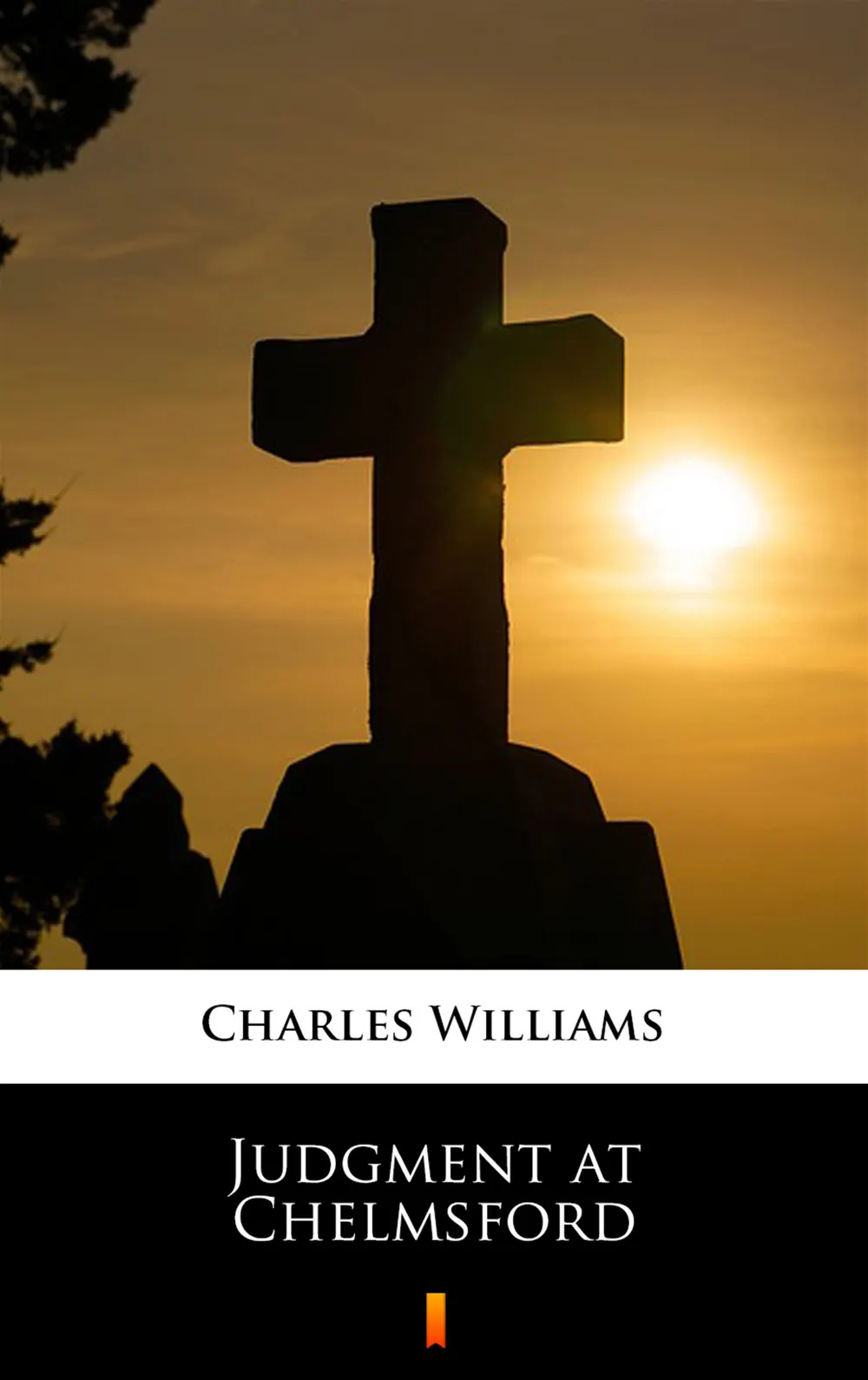 Judgment at Chelmsford (e-book) 9788382007855