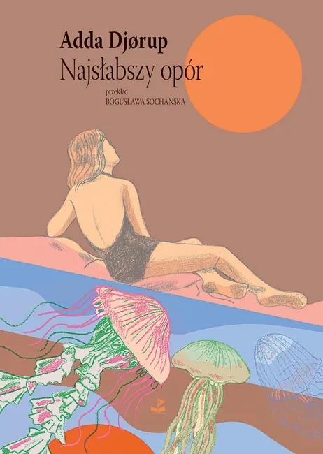 Najsłabszy opór 9788366487444