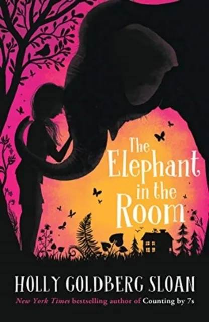 The Elephant in the Room  9781800780002