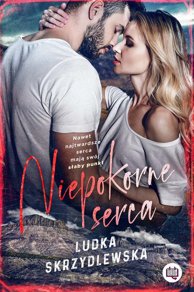 Niepokorne serca 9788367069878