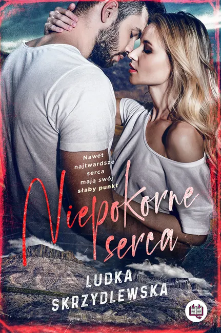 Niepokorne serca 9788367069878