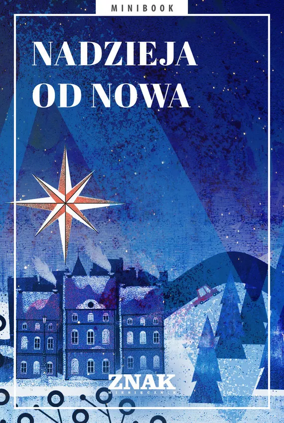 Nadzieja od nowa 9788324044139