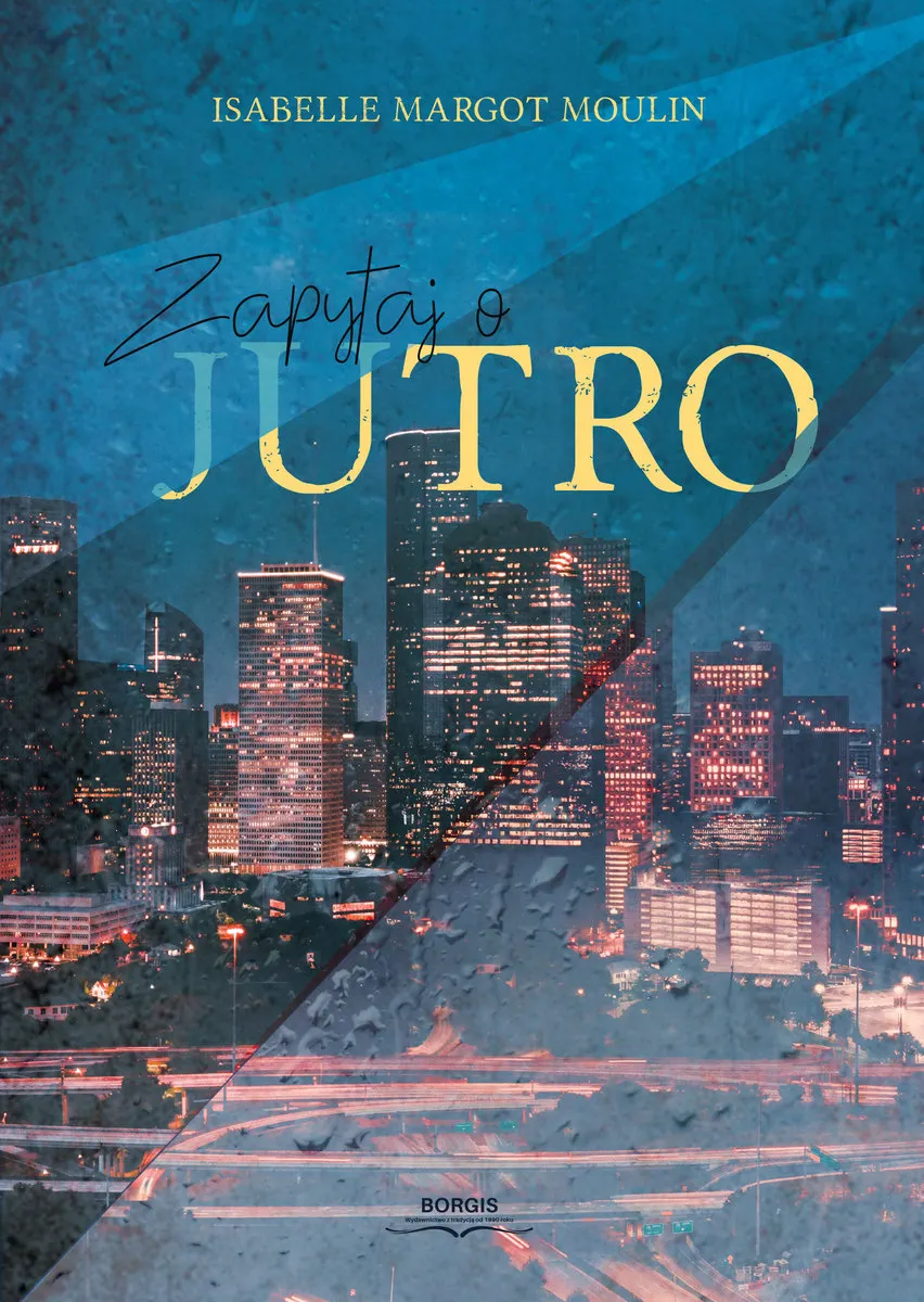 Zapytaj o jutro (e-book) 9788367642071