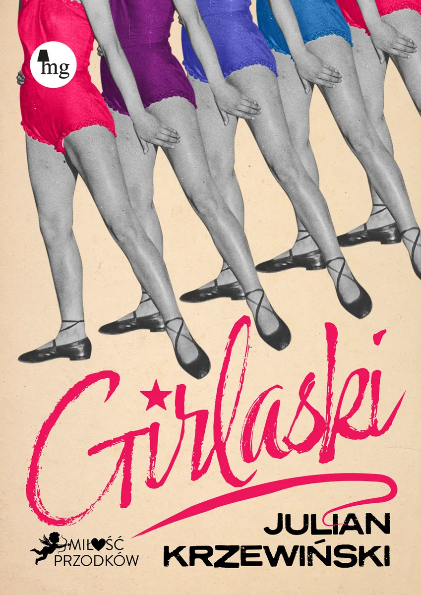 Girlaski 9788377799147