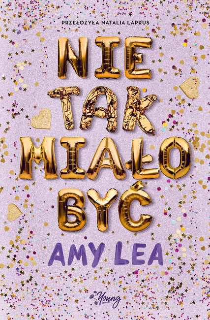 Nie tak miało być 9788383219226