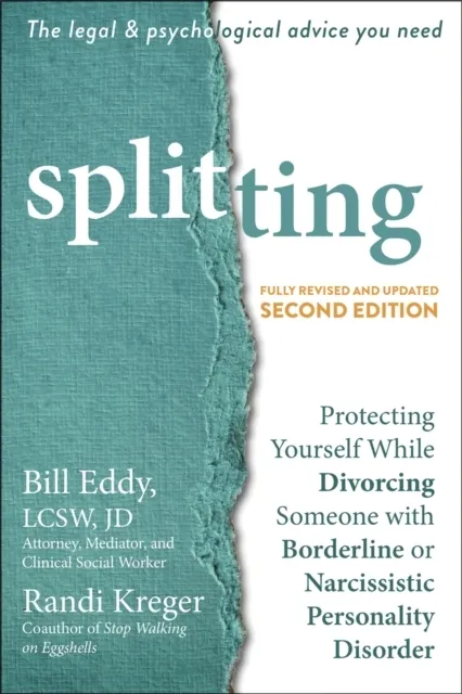 Splitting 9781684036110