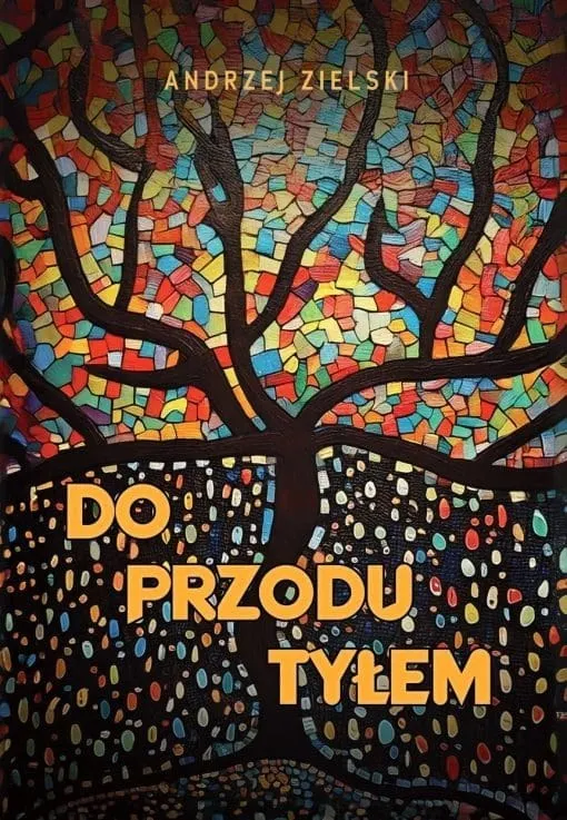 Do przodu tyłem 9788368095692