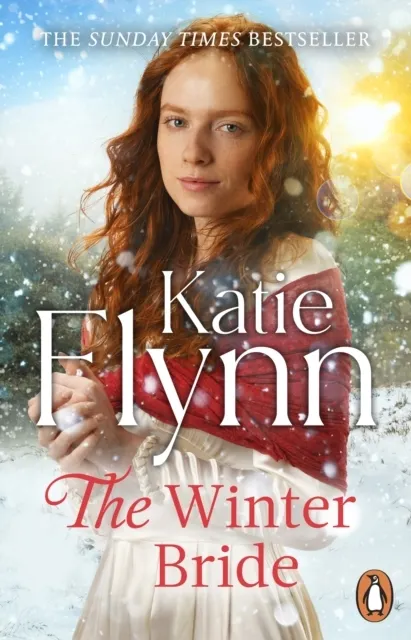 The Winter Bride  9781804953853