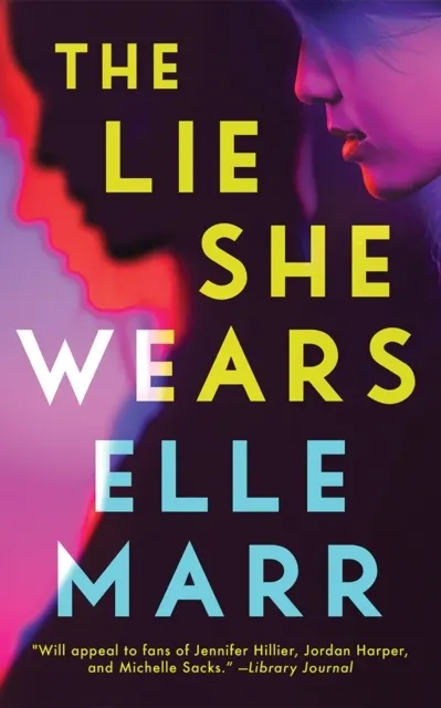 The Lie She Wears  9781662528330