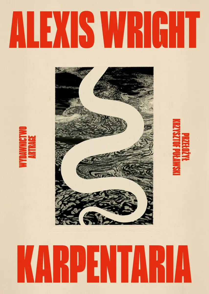 Karpentaria (e-book) 9788384320693