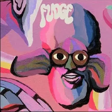 Fudge  602475959601