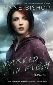 Marked in Flesh (A Novel of the Others Book 4)