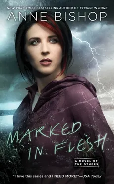 Marked in Flesh (A Novel of the Others Book 4) 9780451474483