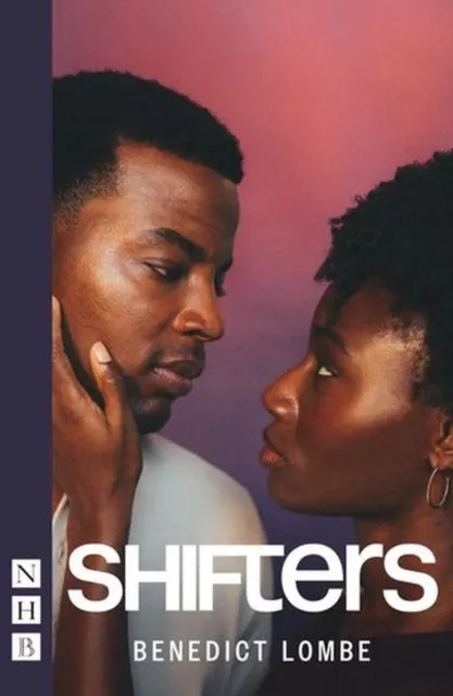 Shifters  9781839046209