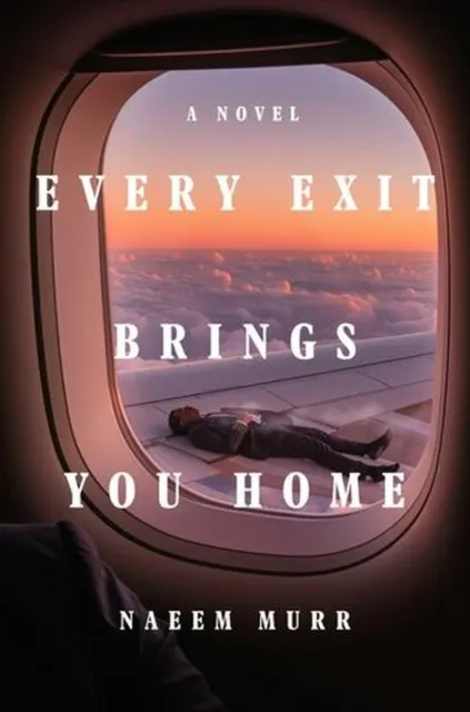 Every Exit Brings You Home  9781324117902