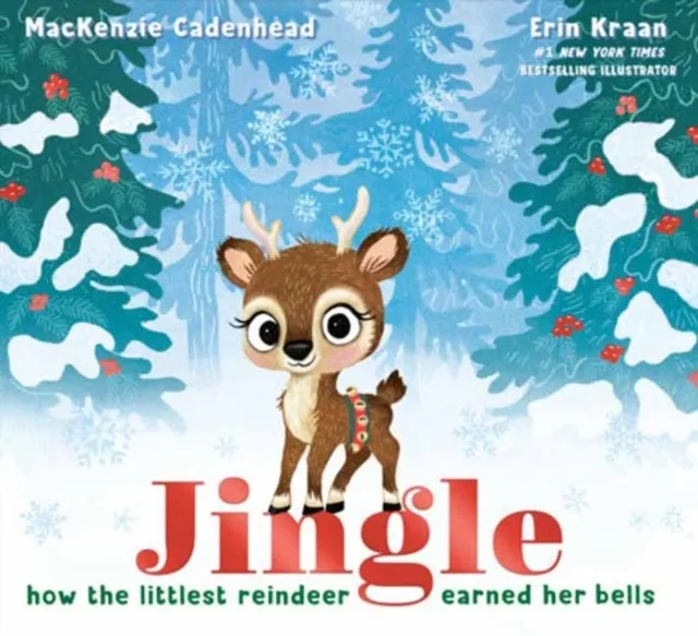 Jingle  9798217120598
