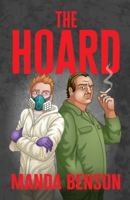 The Hoard  9781914399275