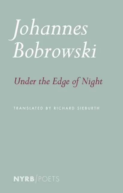 Under the Edge of Night  9798896230977