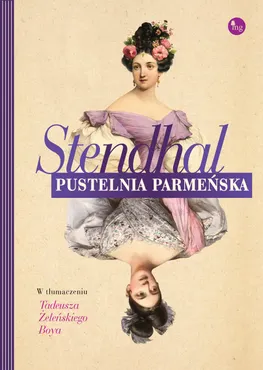Pustelnia parmeńska (e-book) 9788377793411