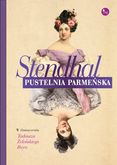 Pustelnia parmeńska 9788377793411